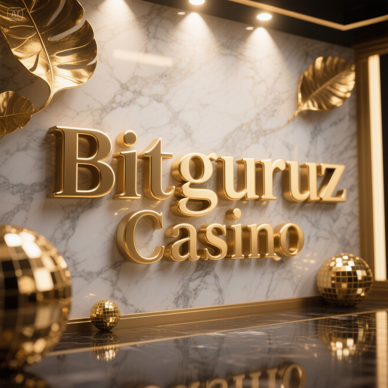 Bitguruz Casino
